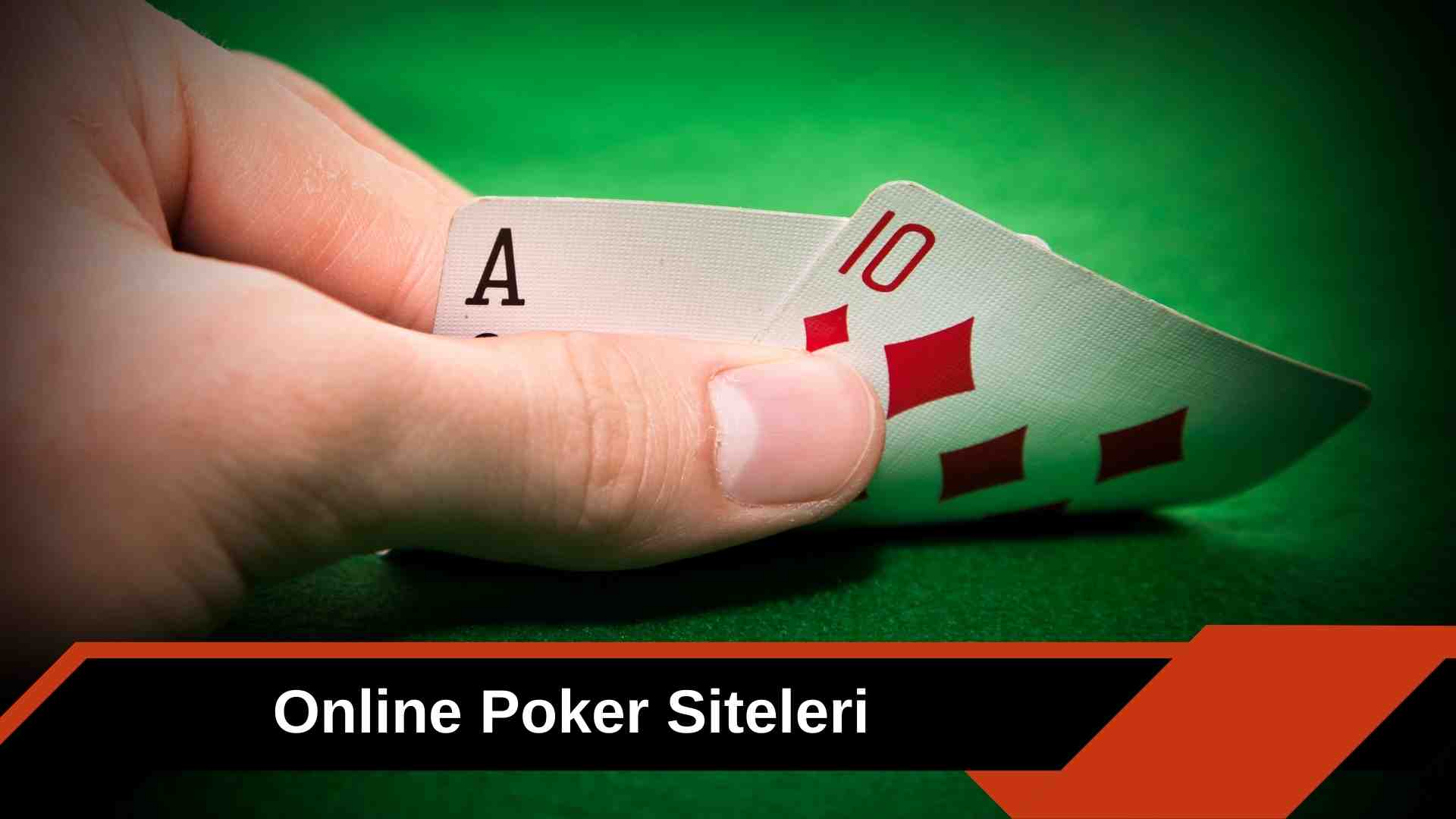 Online Poker Siteleri
